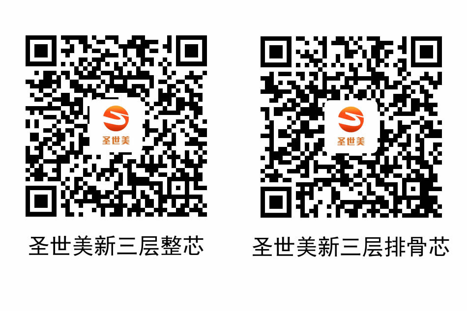 圣世美
